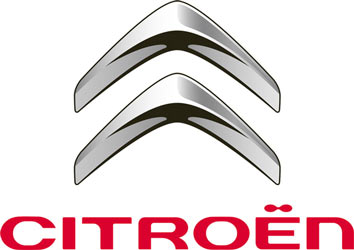 citroën logo